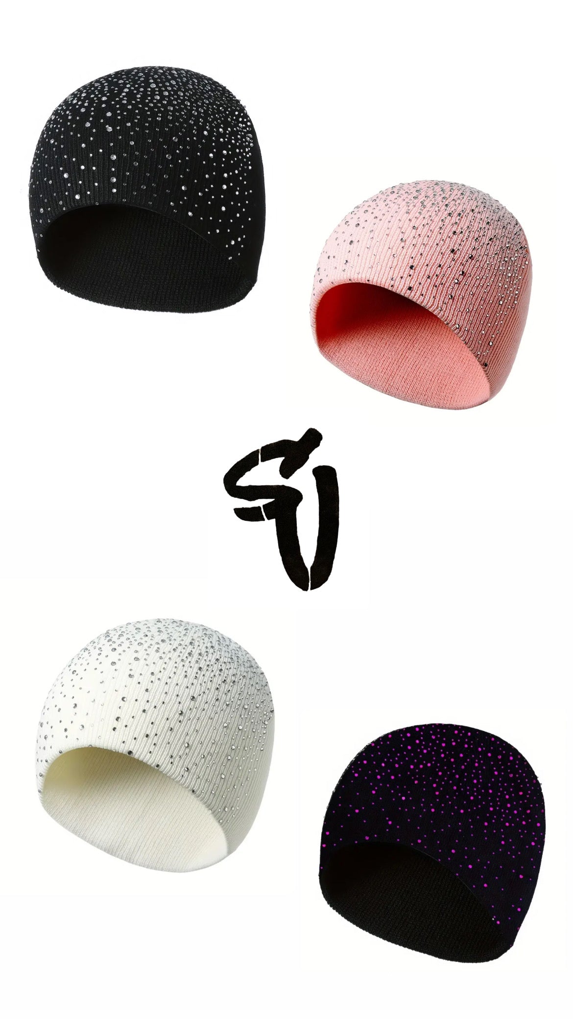 *3k* Beanie