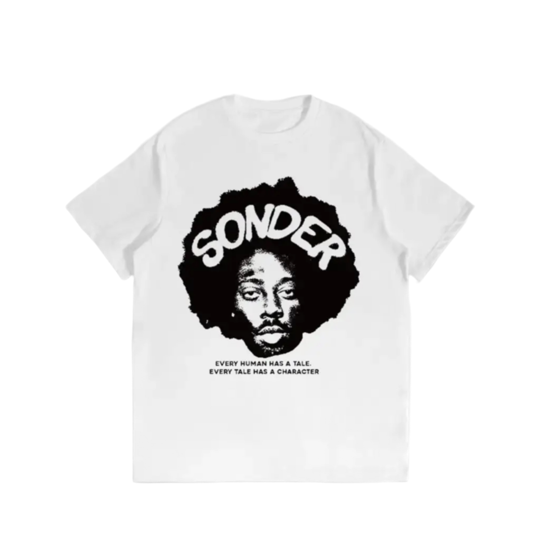 *Sonder* Tee