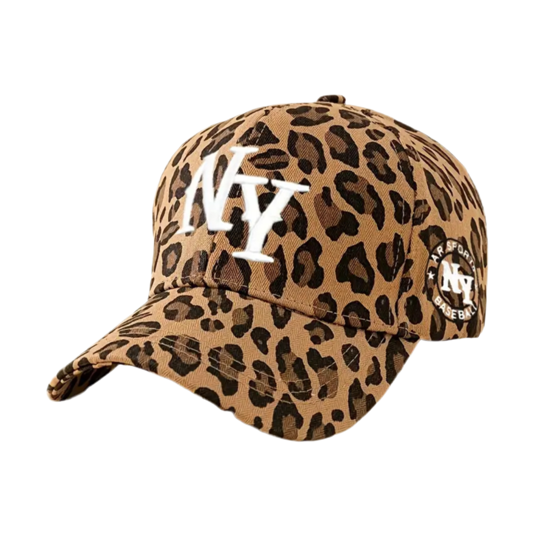 *Leop* Cap