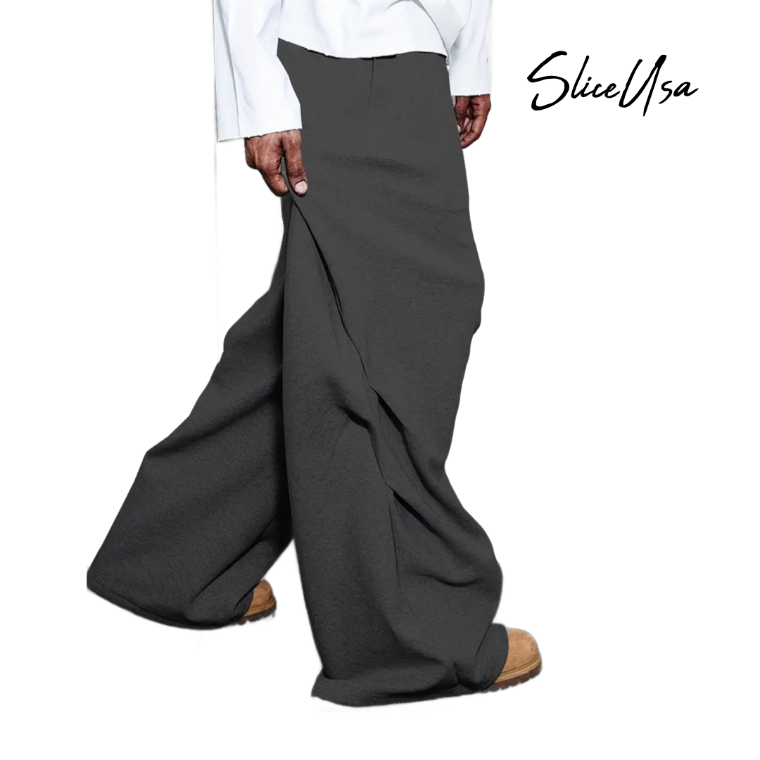 *SU* Baggy SweatPants v2