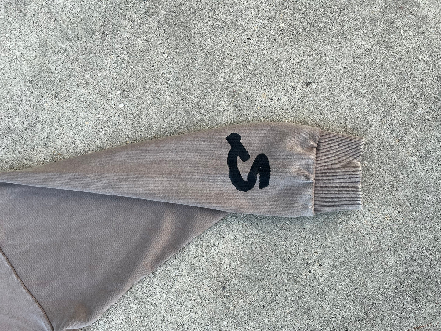 *SU* Signature Coco Hoodie