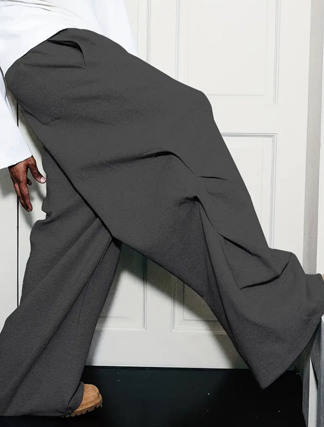 *SU* Baggy SweatPants v2