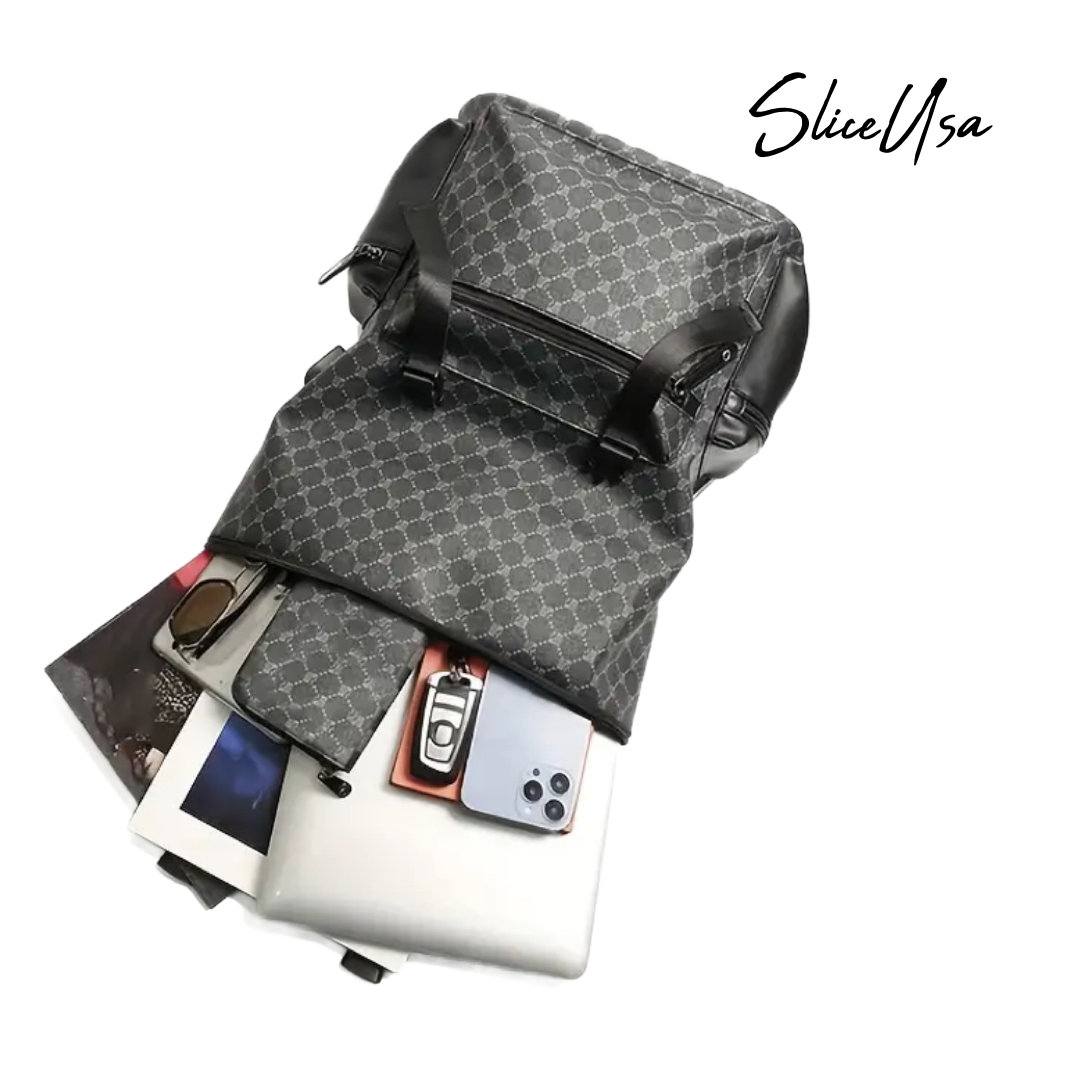*Talib* Bag