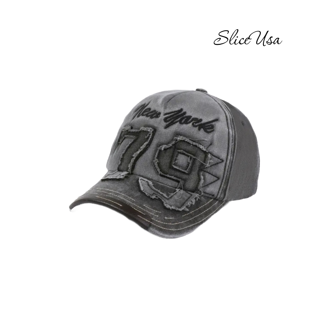 *7niner* Cap