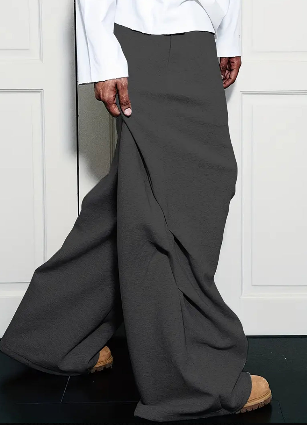 *SU* Baggy SweatPants v2