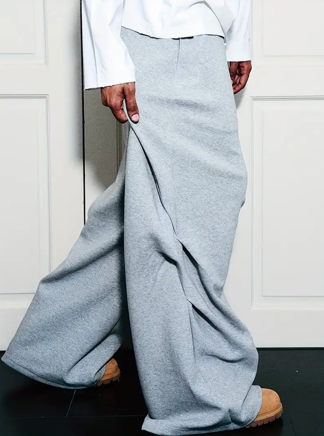 *SU* Baggy SweatPants v2