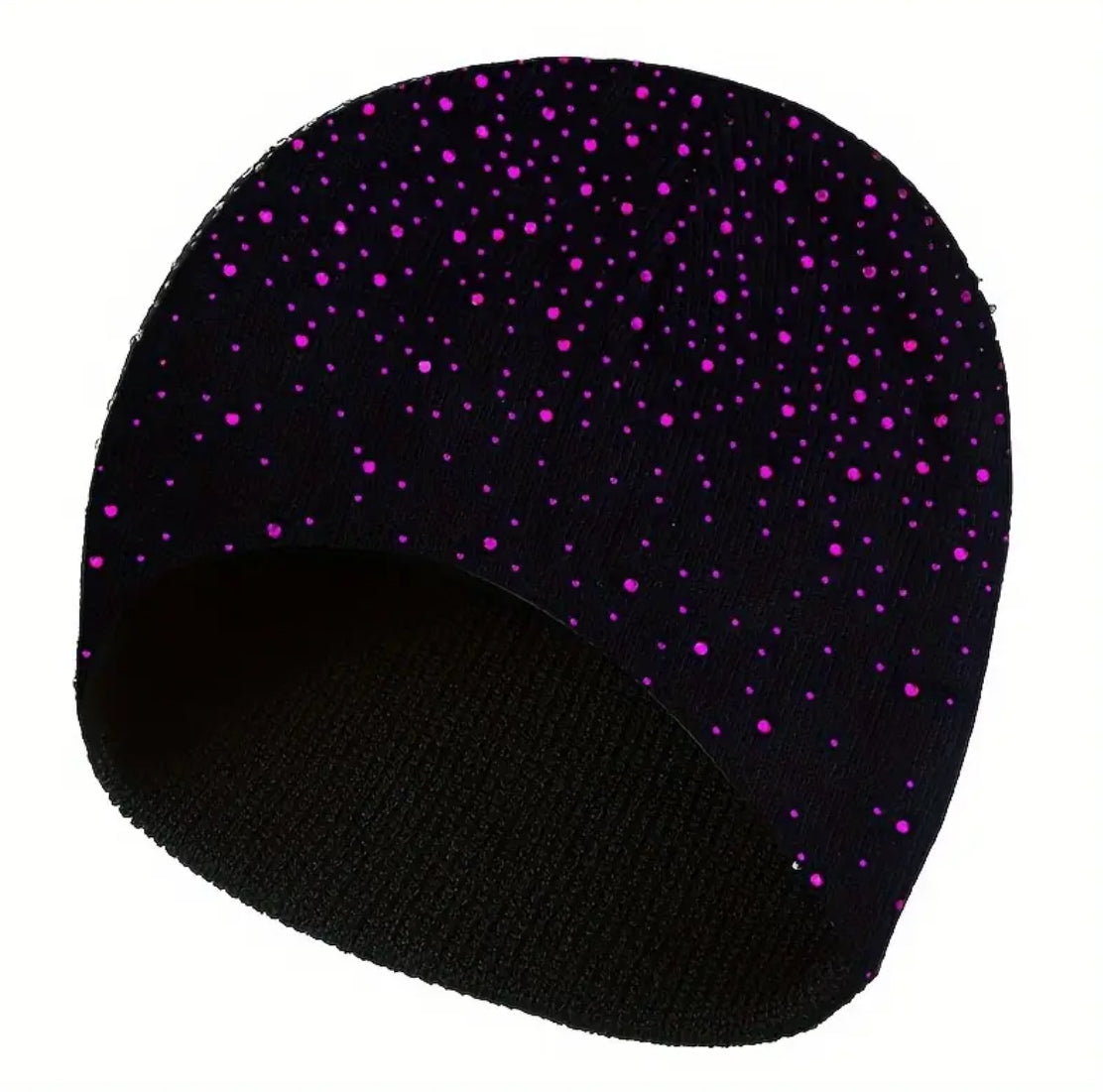 *3k* Beanie