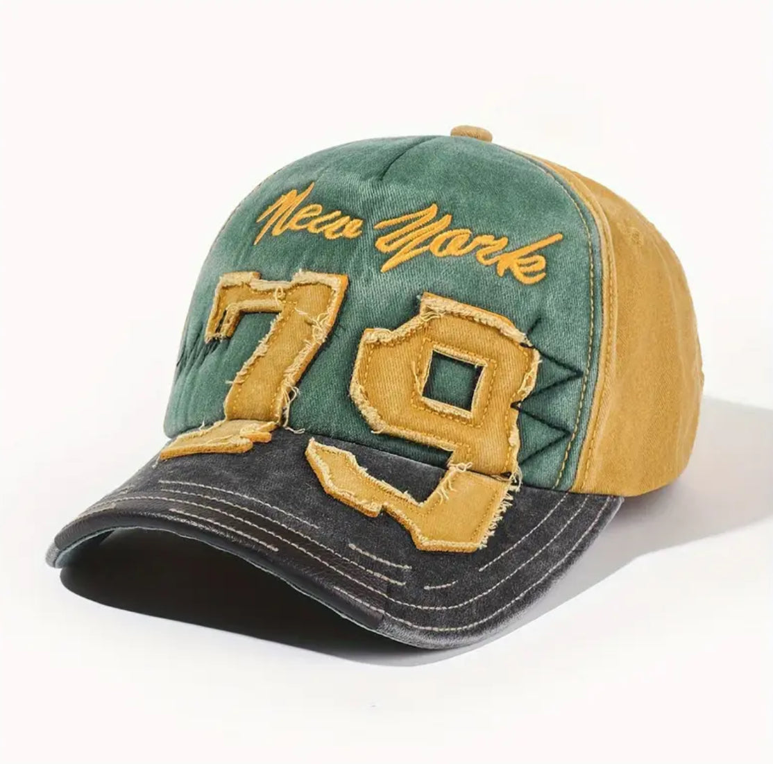 *7niner* Cap