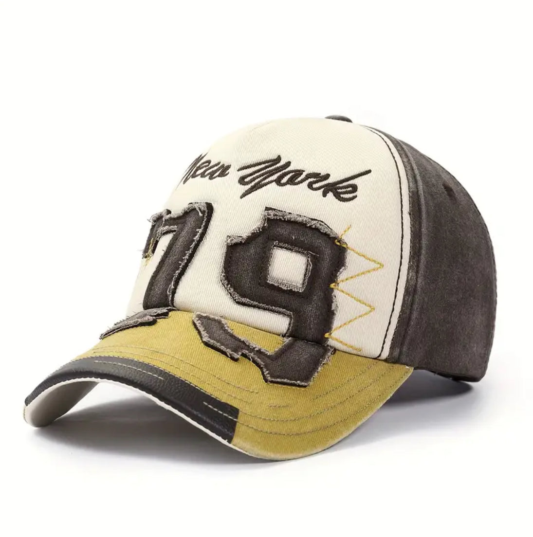 *7niner* Cap