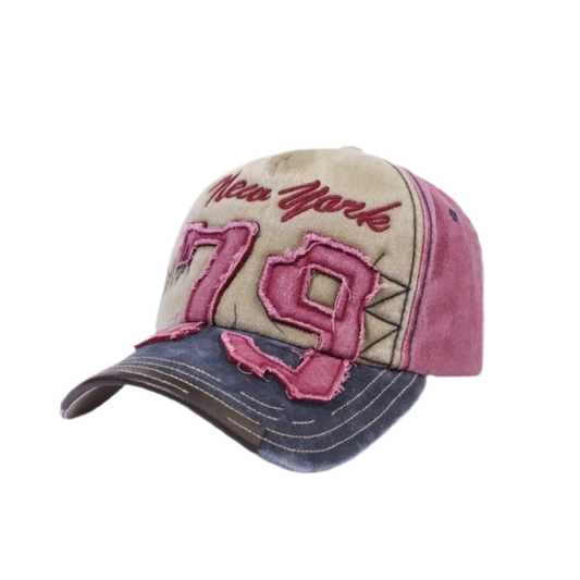 *7niner* Cap